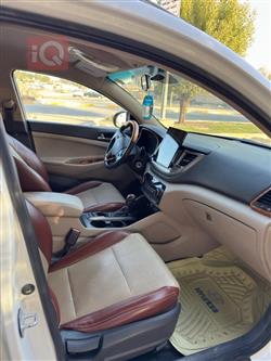 هیۆندای تۆکسۆن